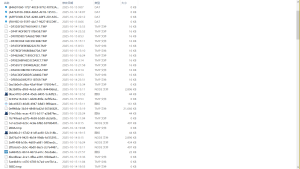 图片[2]-C盘空间满了怎么办？！手把手教您给C盘大瘦身！-酷猫网络